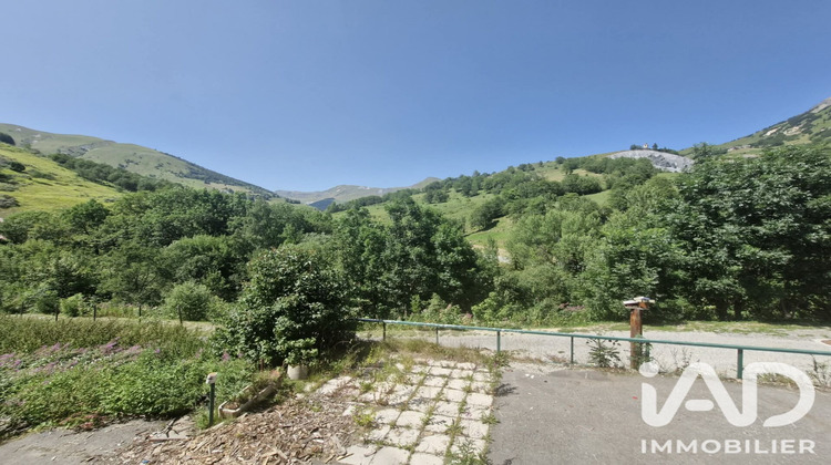 Ma-Cabane - Vente Maison Saint-Jean-d'Arves, 117 m²
