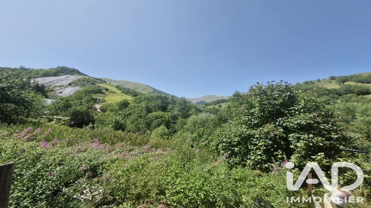 Ma-Cabane - Vente Maison Saint-Jean-d'Arves, 117 m²