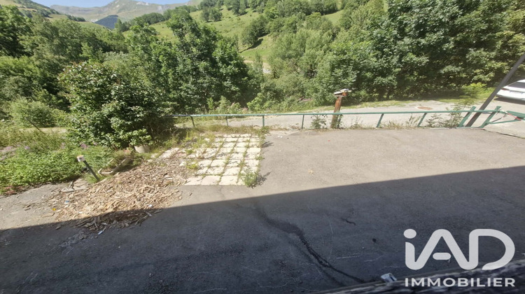 Ma-Cabane - Vente Maison Saint-Jean-d'Arves, 117 m²