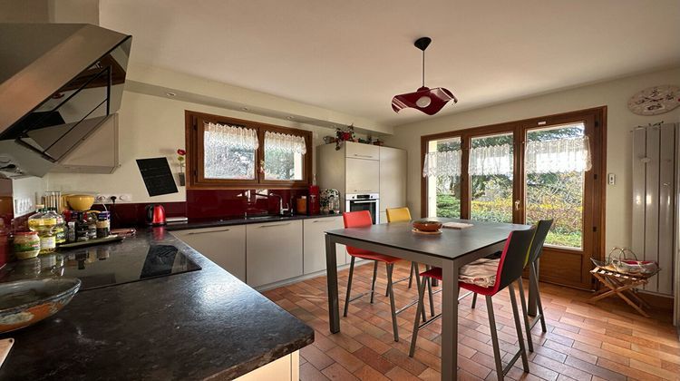 Ma-Cabane - Vente Maison SAINT-JEAN-D'ARVEY, 155 m²