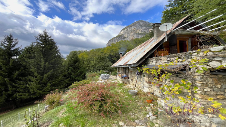 Ma-Cabane - Vente Maison SAINT JEAN D'ARVEY, 90 m²