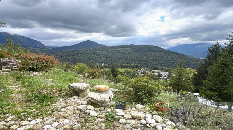 Ma-Cabane - Vente Maison SAINT JEAN D'ARVEY, 90 m²