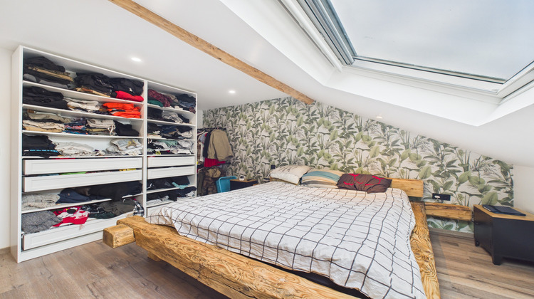 Ma-Cabane - Vente Maison Saint-Jean-d'Arvey, 110 m²