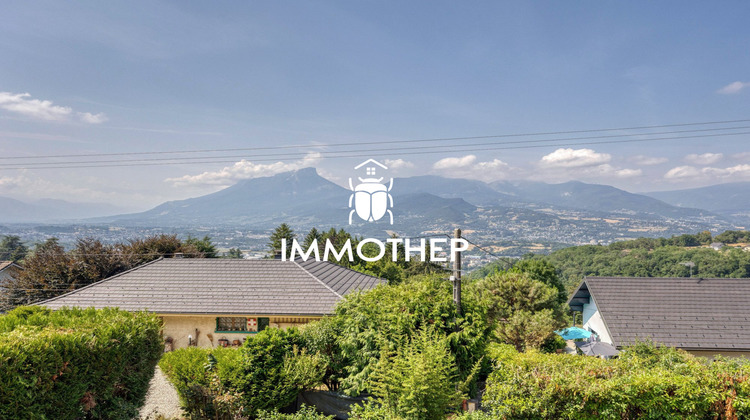 Ma-Cabane - Vente Maison Saint-Jean-d'Arvey, 108 m²