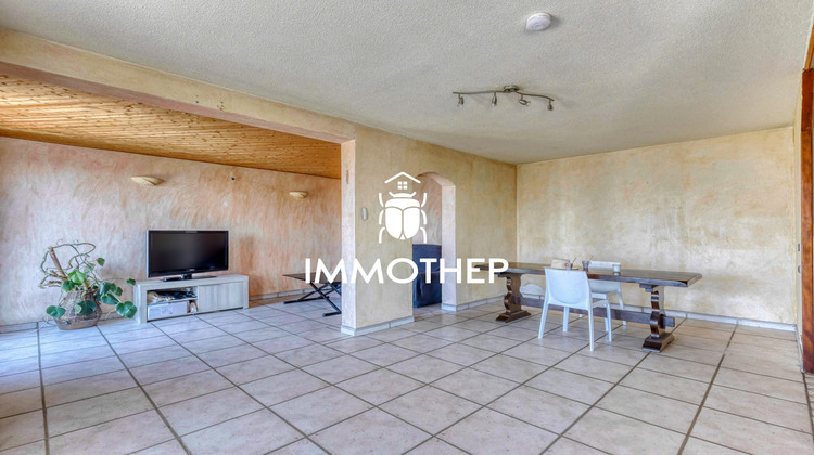 Ma-Cabane - Vente Maison Saint-Jean-d'Arvey, 108 m²