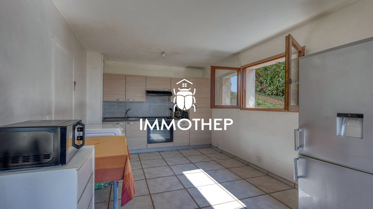 Ma-Cabane - Vente Maison Saint-Jean-d'Arvey, 108 m²