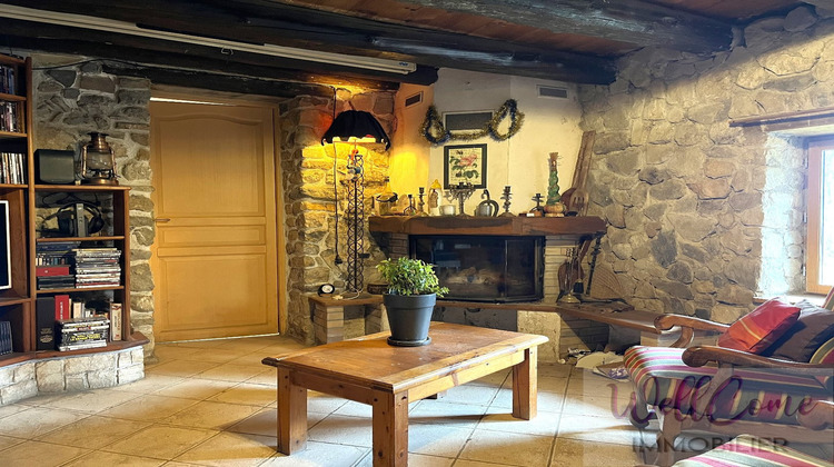 Ma-Cabane - Vente Maison SAINT JEAN D'ARVEY, 91 m²