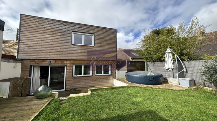 Ma-Cabane - Vente Maison Saint-Jean-d'Assé, 116 m²