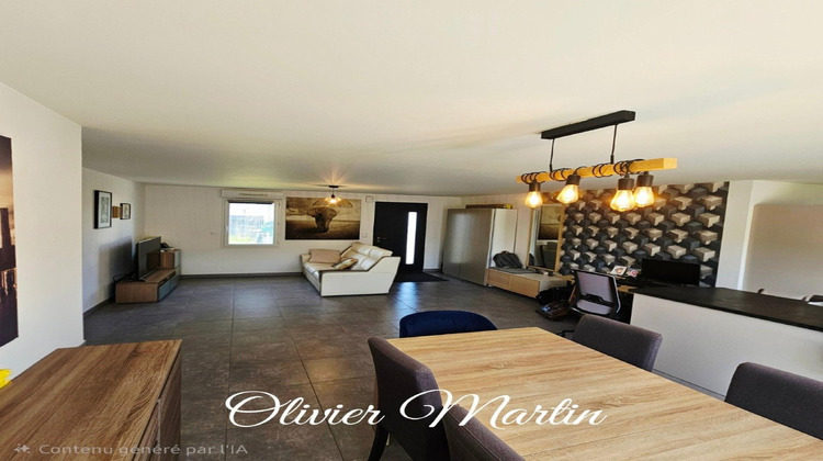 Ma-Cabane - Vente Maison Saint-Jean-d'Asse, 90 m²
