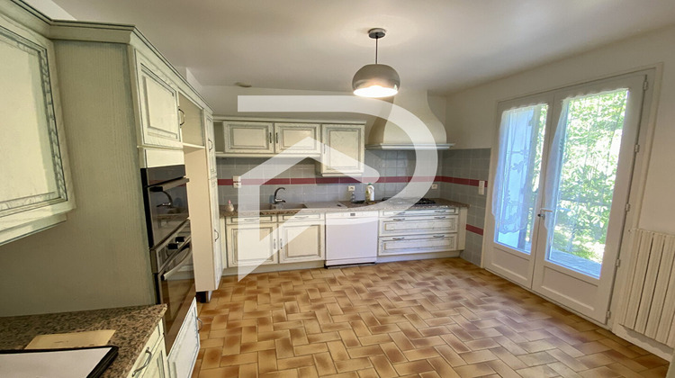 Ma-Cabane - Vente Maison SAINT-JEAN-D'ATAUX, 108 m²