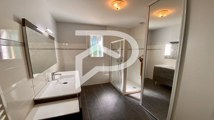 Ma-Cabane - Vente Maison SAINT-JEAN-D'ATAUX, 108 m²