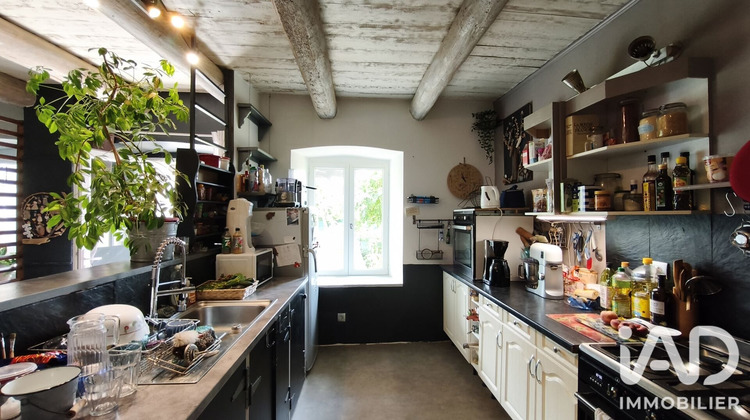 Ma-Cabane - Vente Maison Saint-Jean-d'Aubrigoux, 164 m²