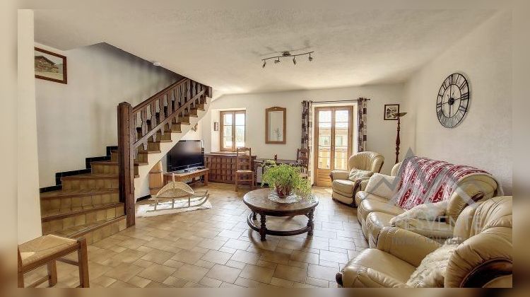 Ma-Cabane - Vente Maison Saint-Jean-d'Aulps, 85 m²