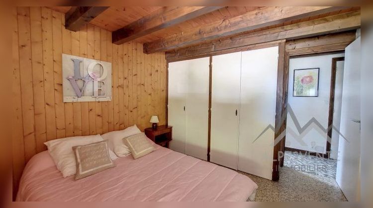 Ma-Cabane - Vente Maison Saint-Jean-d'Aulps, 85 m²