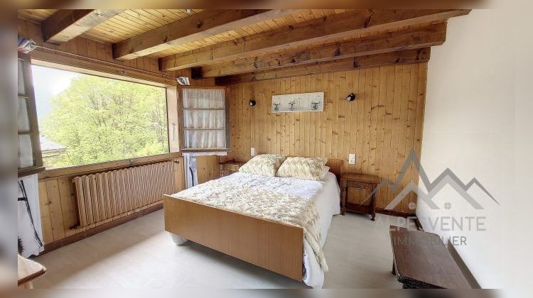 Ma-Cabane - Vente Maison Saint-Jean-d'Aulps, 85 m²