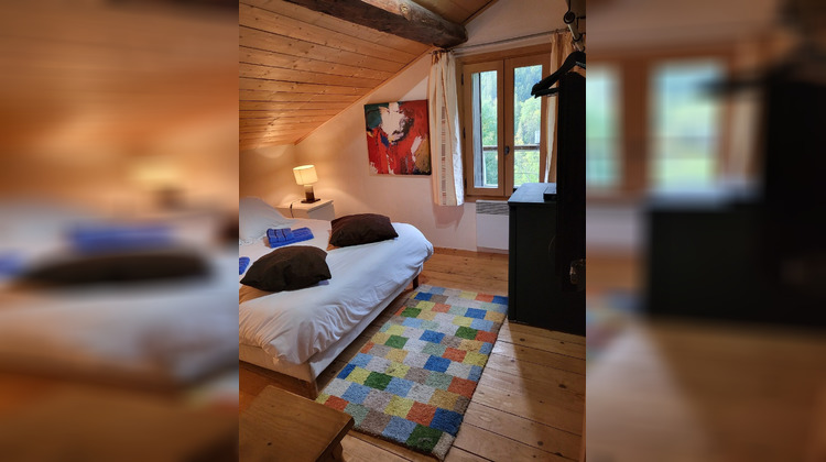 Ma-Cabane - Vente Maison Saint-Jean-d'Aulps, 193 m²