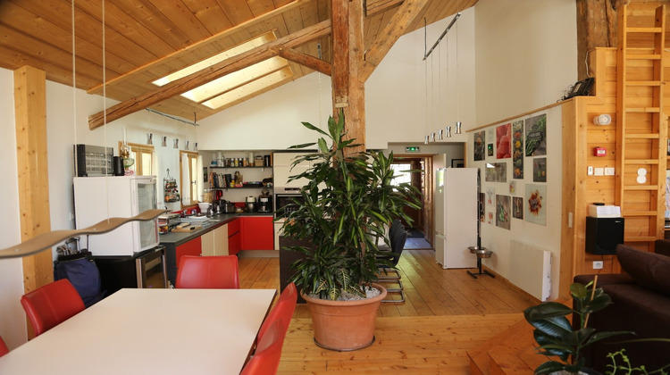 Ma-Cabane - Vente Maison Saint-Jean-d'Aulps, 193 m²