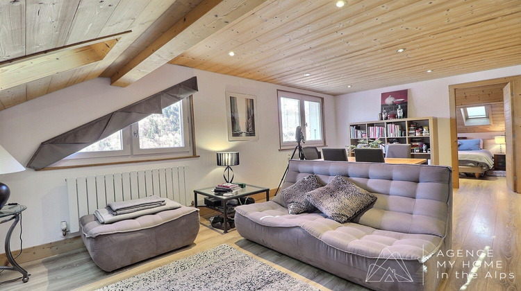 Ma-Cabane - Vente Maison Saint-Jean-d'Aulps, 234 m²