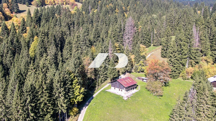 Ma-Cabane - Vente Maison Saint-Jean-d'Aulps, 160 m²