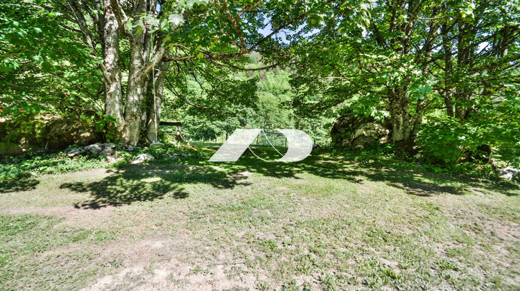 Ma-Cabane - Vente Maison Saint-Jean-d'Aulps, 130 m²