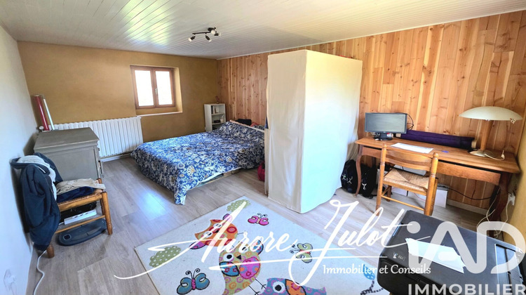 Ma-Cabane - Vente Maison Saint-Jean-d'Avelanne, 135 m²
