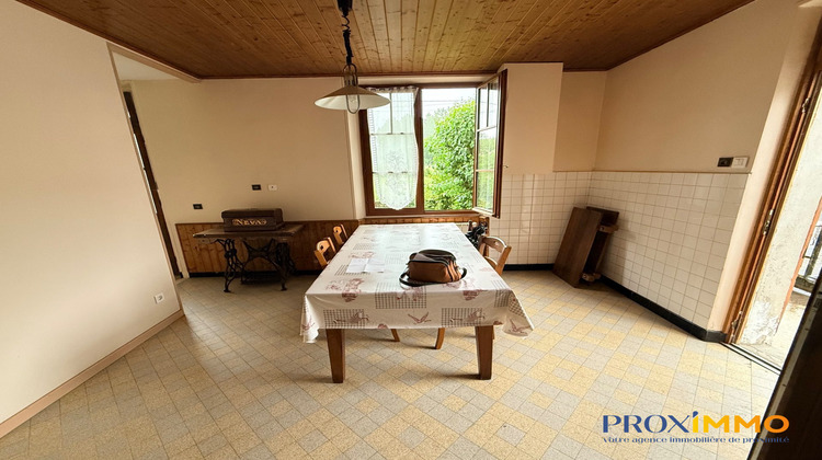 Ma-Cabane - Vente Maison Saint-Jean-d'Avelanne, 113 m²