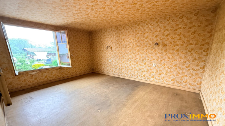 Ma-Cabane - Vente Maison Saint-Jean-d'Avelanne, 113 m²