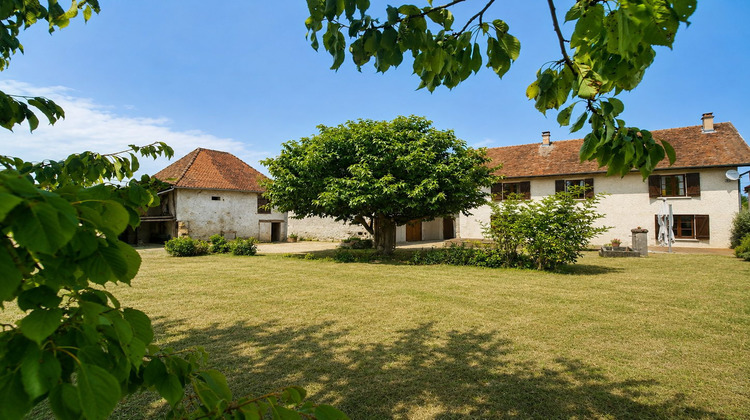 Ma-Cabane - Vente Maison Saint-Jean-d'Avelanne, 112 m²