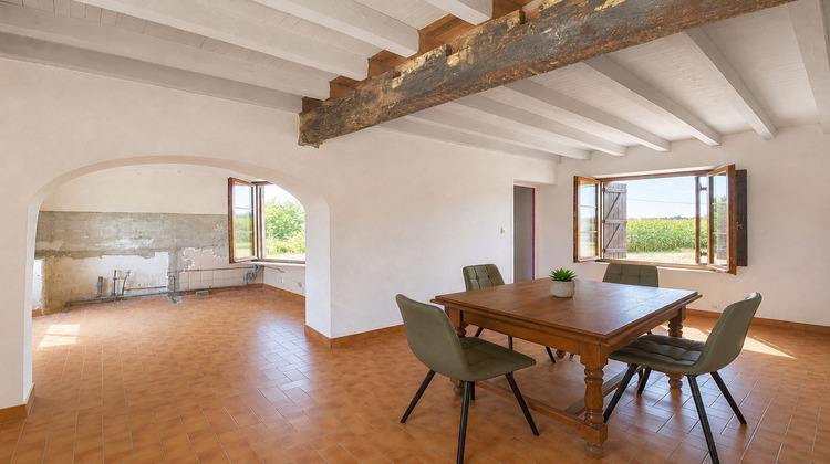 Ma-Cabane - Vente Maison Saint-Jean-d'Avelanne, 112 m²