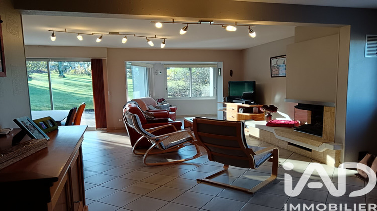 Ma-Cabane - Vente Maison Saint-Jean-d'Elle, 140 m²