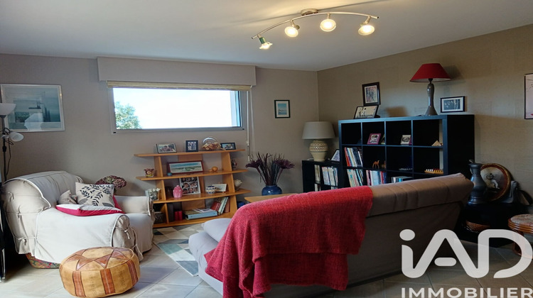 Ma-Cabane - Vente Maison Saint-Jean-d'Elle, 140 m²