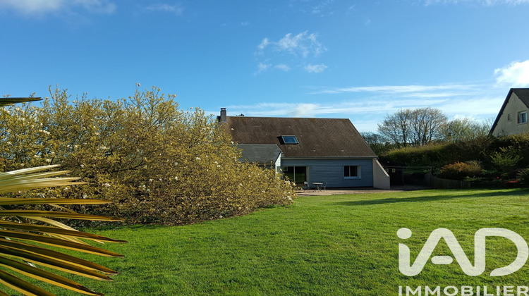 Ma-Cabane - Vente Maison Saint-Jean-d'Elle, 140 m²