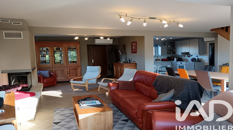 Ma-Cabane - Vente Maison Saint-Jean-d'Elle, 140 m²
