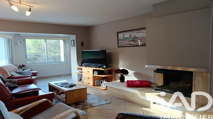 Ma-Cabane - Vente Maison Saint-Jean-d'Elle, 140 m²