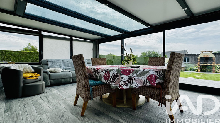 Ma-Cabane - Vente Maison Saint-Jean-d'Elle, 115 m²