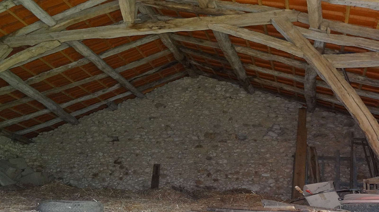 Ma-Cabane - Vente Maison SAINT-JEAN-D'ESTISSAC, 69 m²