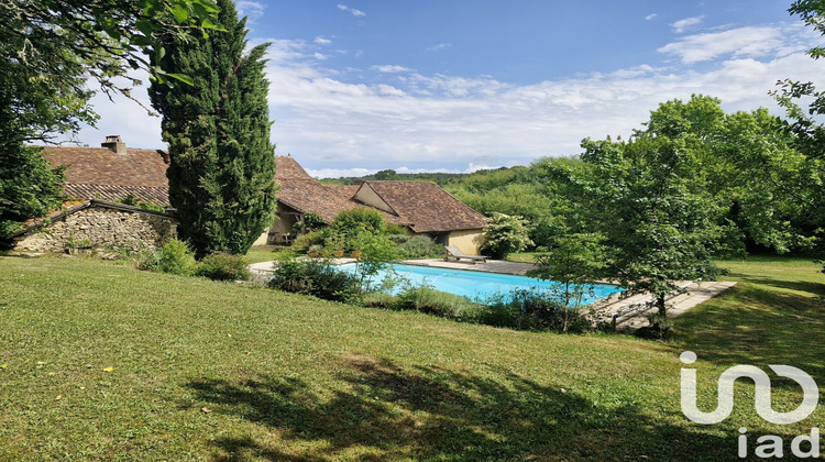 Ma-Cabane - Vente Maison Saint-Jean-d'Estissac, 205 m²