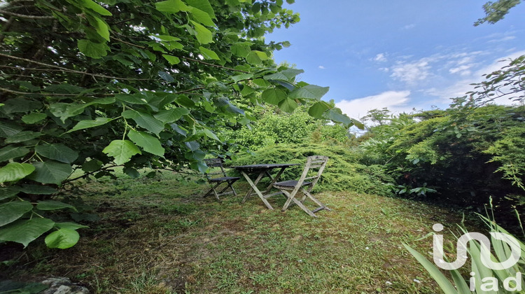 Ma-Cabane - Vente Maison Saint-Jean-d'Estissac, 205 m²