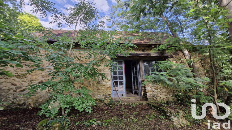 Ma-Cabane - Vente Maison Saint-Jean-d'Estissac, 205 m²