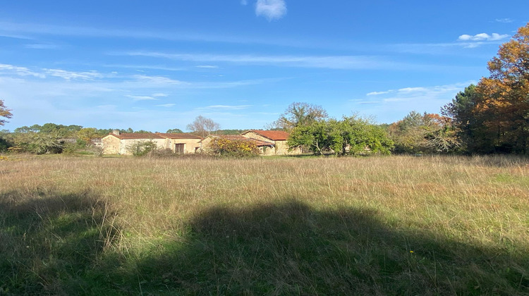 Ma-Cabane - Vente Maison Saint-Jean-d'Estissac, 150 m²