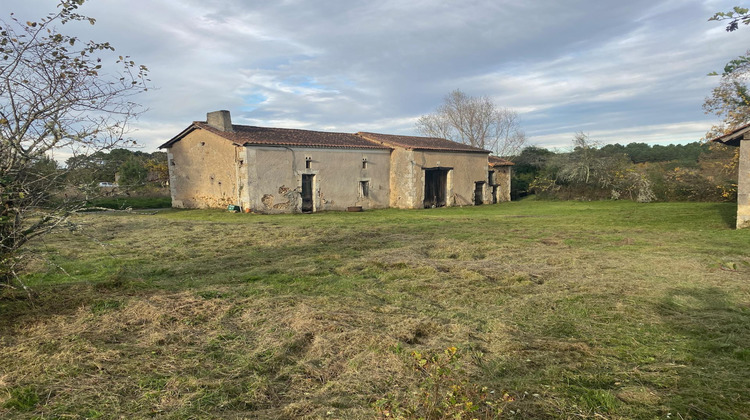 Ma-Cabane - Vente Maison Saint-Jean-d'Estissac, 150 m²