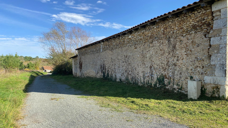 Ma-Cabane - Vente Maison Saint-Jean-d'Estissac, 150 m²