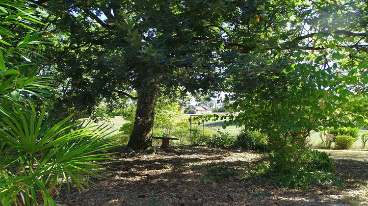 Ma-Cabane - Vente Maison SAINT-JEAN-D'ESTISSAC, 306 m²