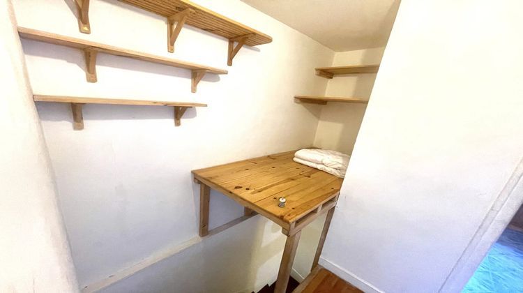 Ma-Cabane - Vente Maison Saint-Jean-d'Hérans, 111 m²