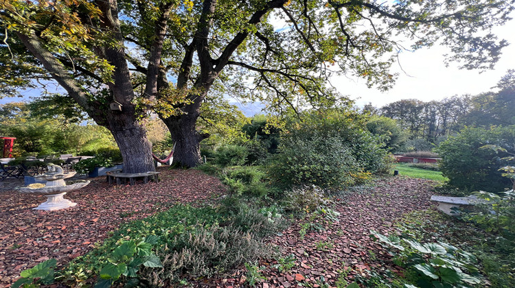 Ma-Cabane - Vente Maison SAINT-JEAN-D'HEURS, 175 m²
