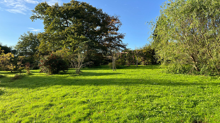 Ma-Cabane - Vente Maison SAINT-JEAN-D'HEURS, 175 m²