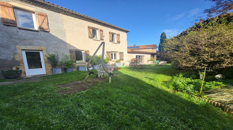 Ma-Cabane - Vente Maison SAINT-JEAN-D'HEURS, 175 m²