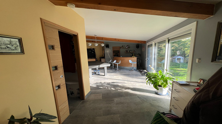 Ma-Cabane - Vente Maison SAINT-JEAN-D'HEURS, 175 m²