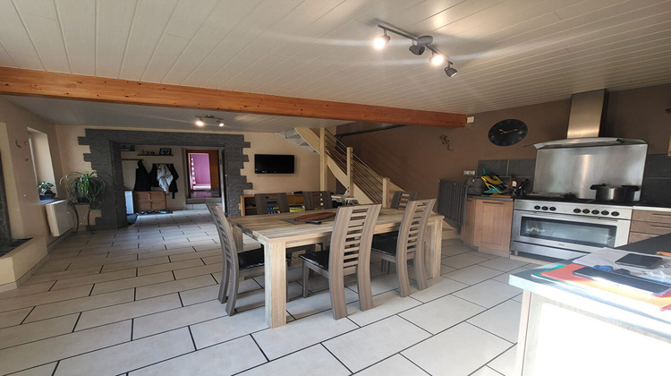 Ma-Cabane - Vente Maison SAINT-JEAN-D'HEURS, 175 m²