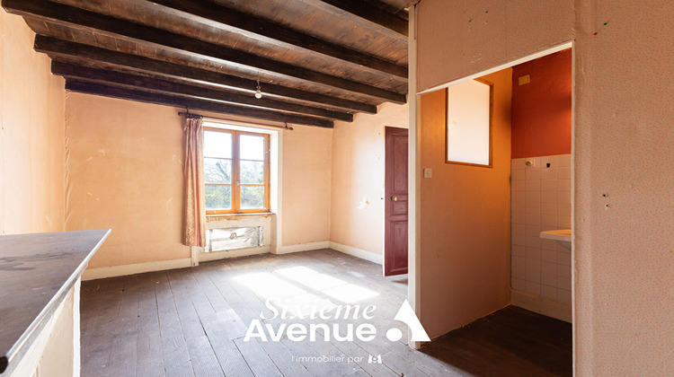 Ma-Cabane - Vente Maison SAINT-JEAN-D'HEURS, 178 m²